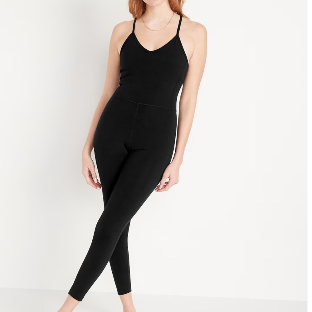 Old navy powerchill bodysuit